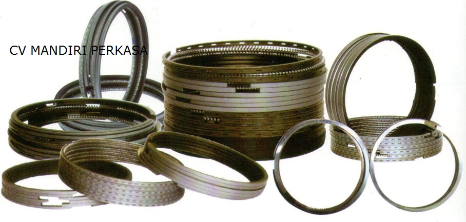 ring piston