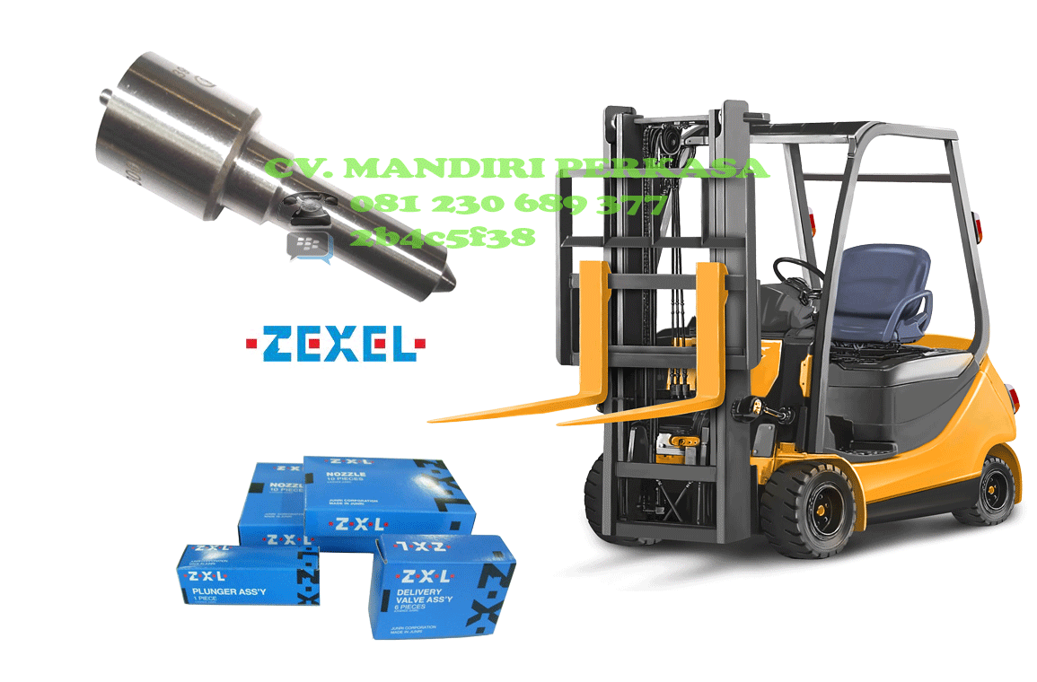 nozzle zexel,injector nozzle,nozzle forklift.nozzle alat berat