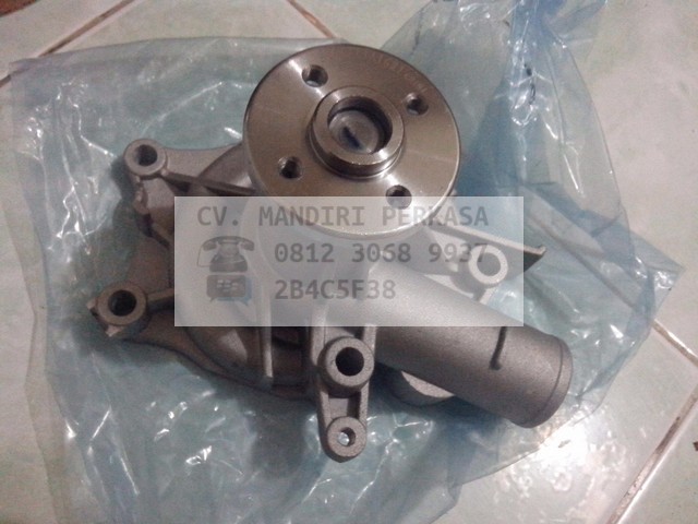 water pump mitsubishi http://sparepatforklift.com/water-pump-mitsubishhi