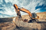 Alat Berat Excavator Paling Serba Guna Untuk Pekerjaan Konstruksi